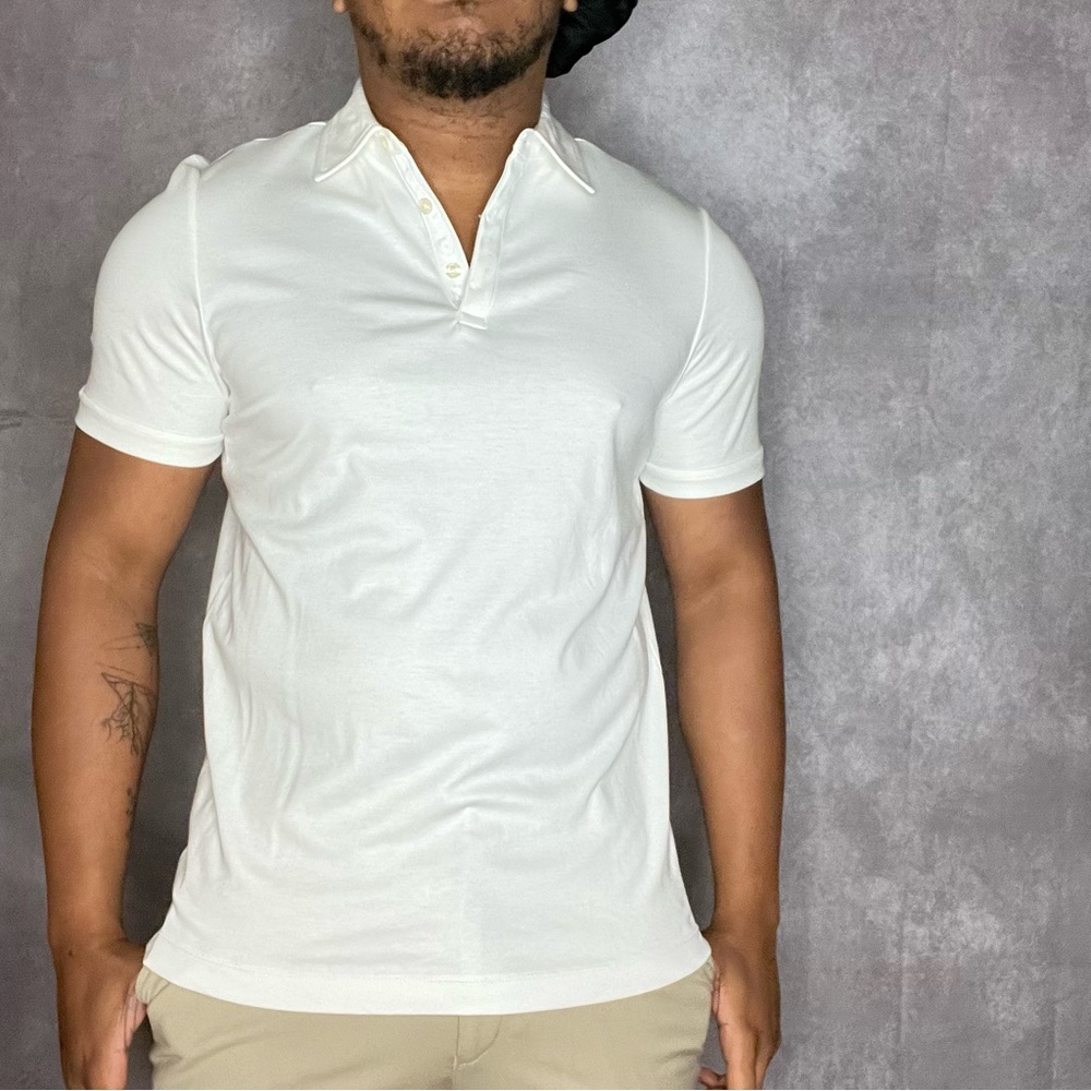 Joseph Abboud LiquidSoft polo S